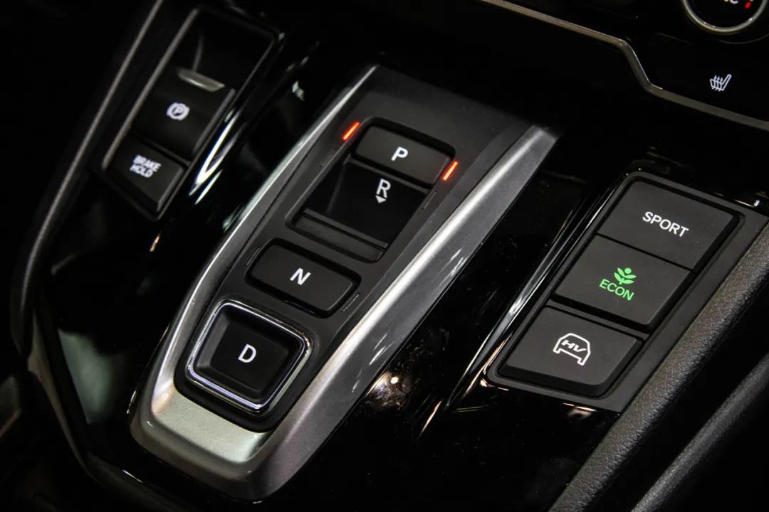 皓影锐·混动e+真实感受,皓影锐混动e有何不同