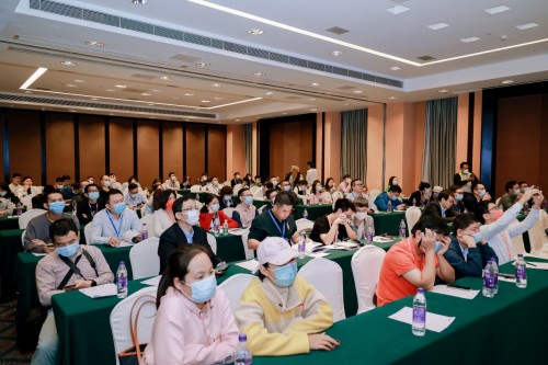 2021首届湾区实验室建设与管理创新大会在广州成功召开