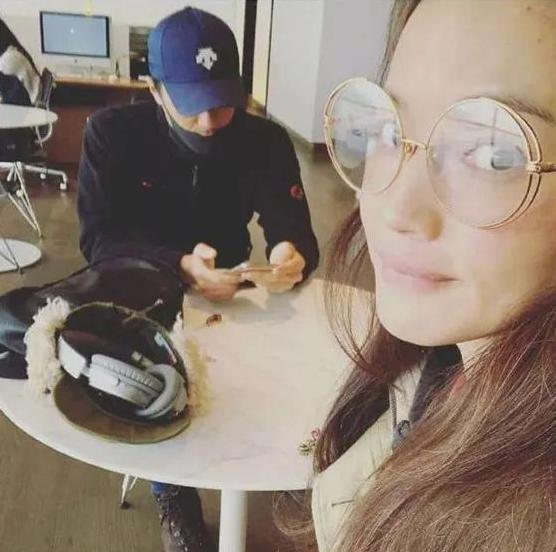 舒淇情史坎坷,张震和舒淇的情史分析