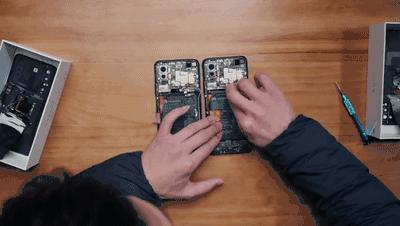 不同品牌的手机可以一键转换吗,不同厂商手机能一键换机吗