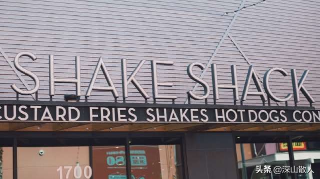 美国奥特莱斯购物现状,美国购物网站价格比实体便宜吗