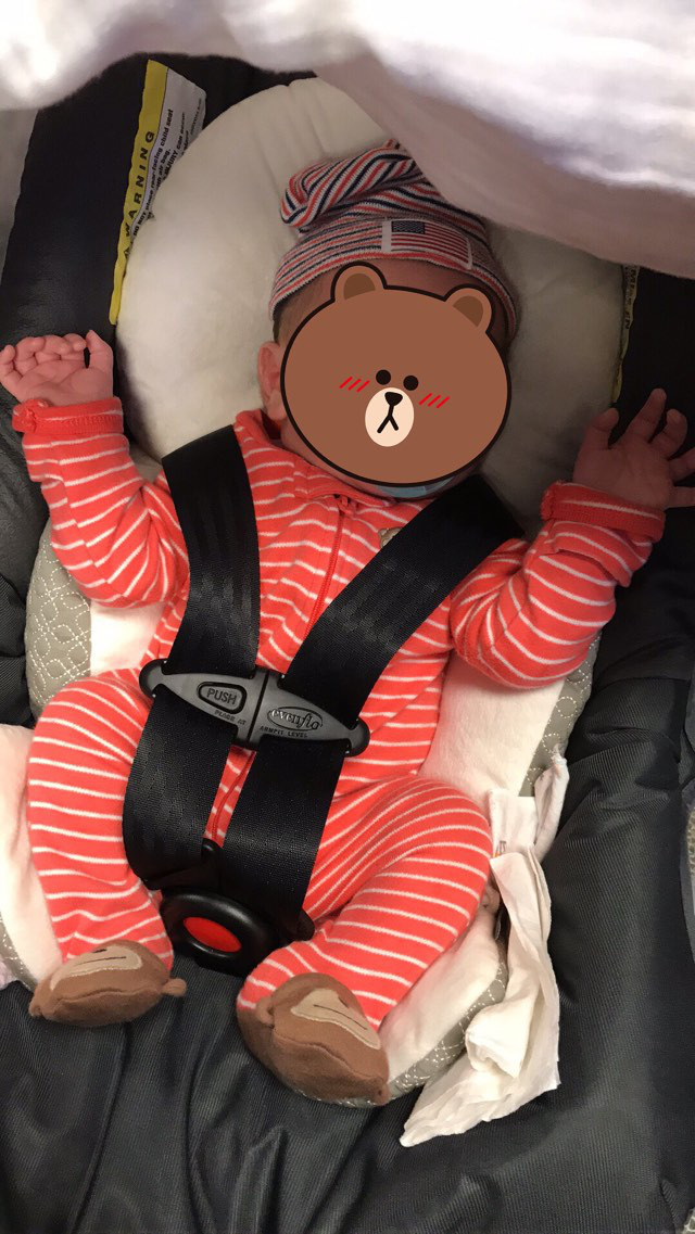 赴美生孩子的真相,低收入人群美国生孩子