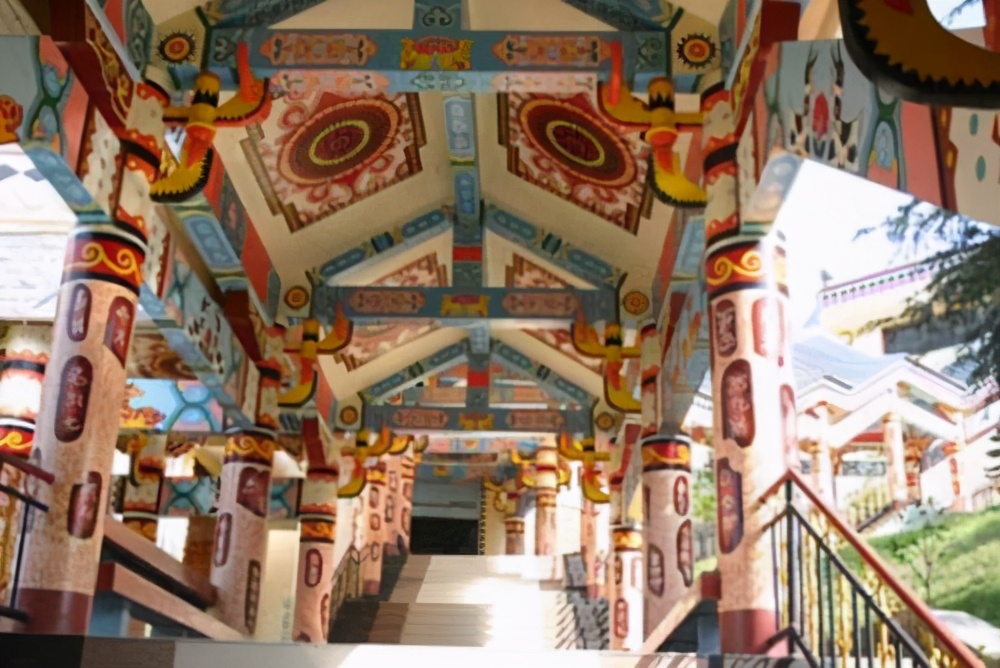 楚雄州旅游景点分类,楚雄4a景区名单