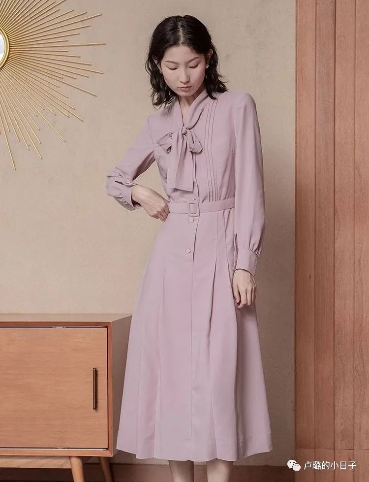 女魔头上班高配！5个品牌照着入就没错