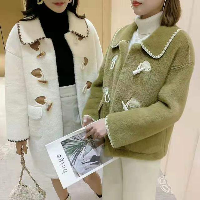 水貂皮大衣怎样选,水貂绒大衣脏了怎么办