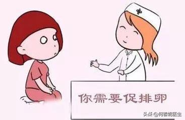 不孕不育促排卵有什么影响,促排卵治疗方案及监测表