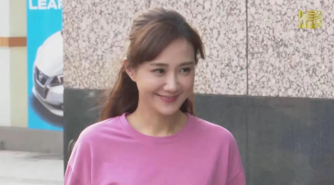 又一女星官宣离婚,又一女星宣布婚姻破裂