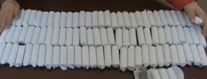 这波「搞笑违法行为集锦」，要承包律师们的今日笑点