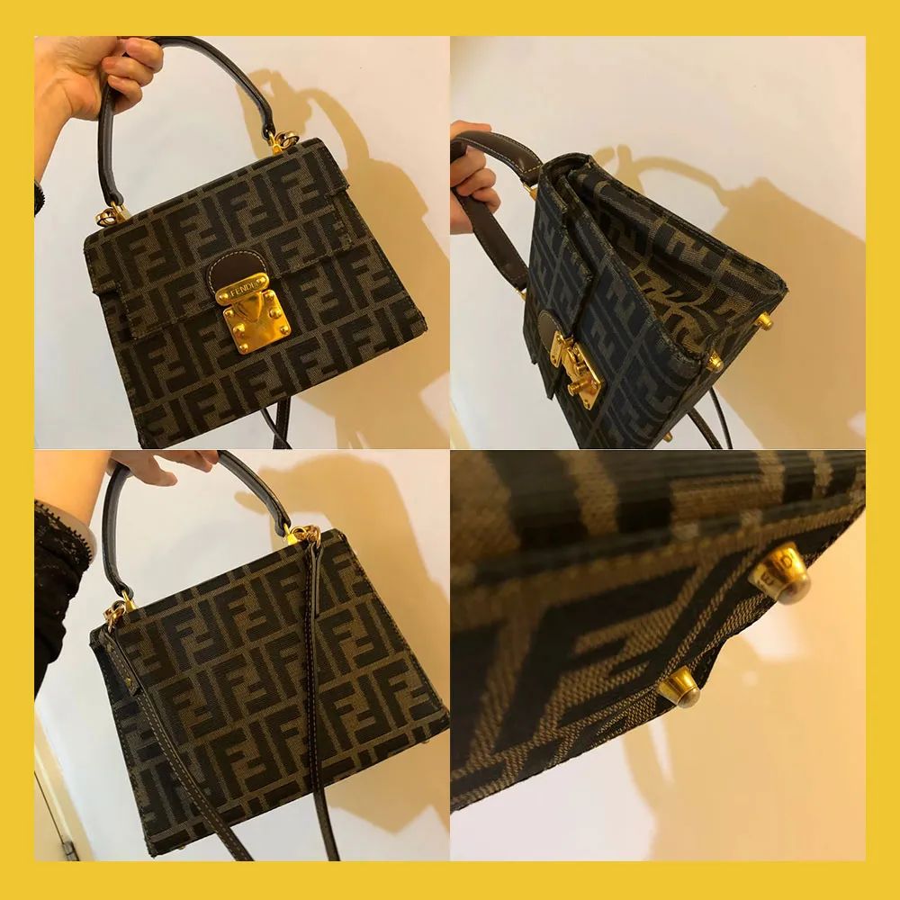 报复性消费？2020我又花了30万买包