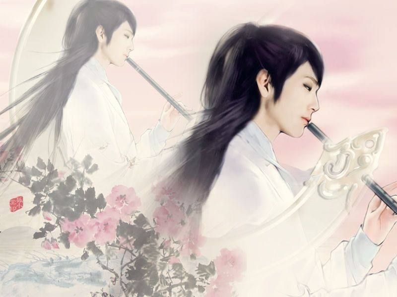 古代四大美男的典故及成语,古代四大美男子及成语