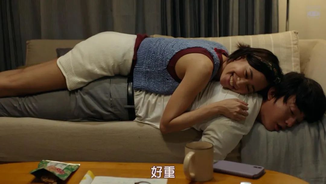 莉香东京爱情故事结局,东京爱情故事莉香短发