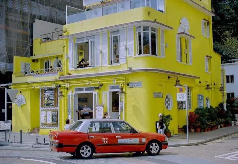 香港自由行遛娃,香港遛娃攻略