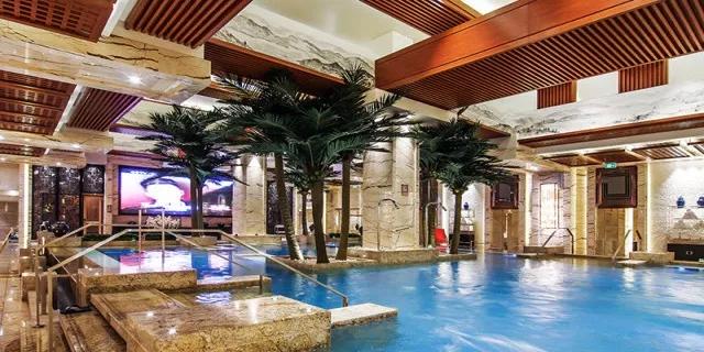 天津性价比高的洗浴中心,天津最棒最高端的洗浴中心