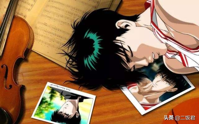 万人评选动漫中的恋爱导师top20,初恋的十个动漫角色