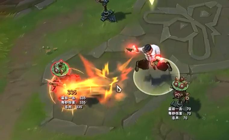 lol盲僧全皮肤鉴赏,lol盲僧哪个打野厉害