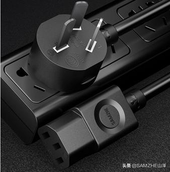 主机电源线怎么接,显示屏主机电源线