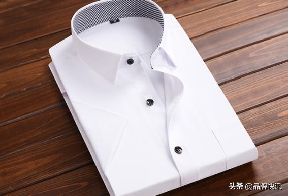 高端商务衬衫品牌排行榜,商务衬衫比较好的品牌