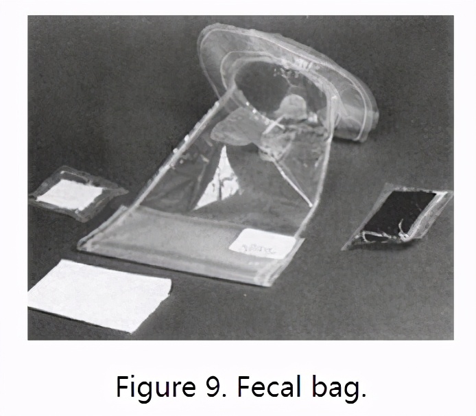 宇航员在太空的屎尿怎样处理,宇航员太空中屎尿怎么处理