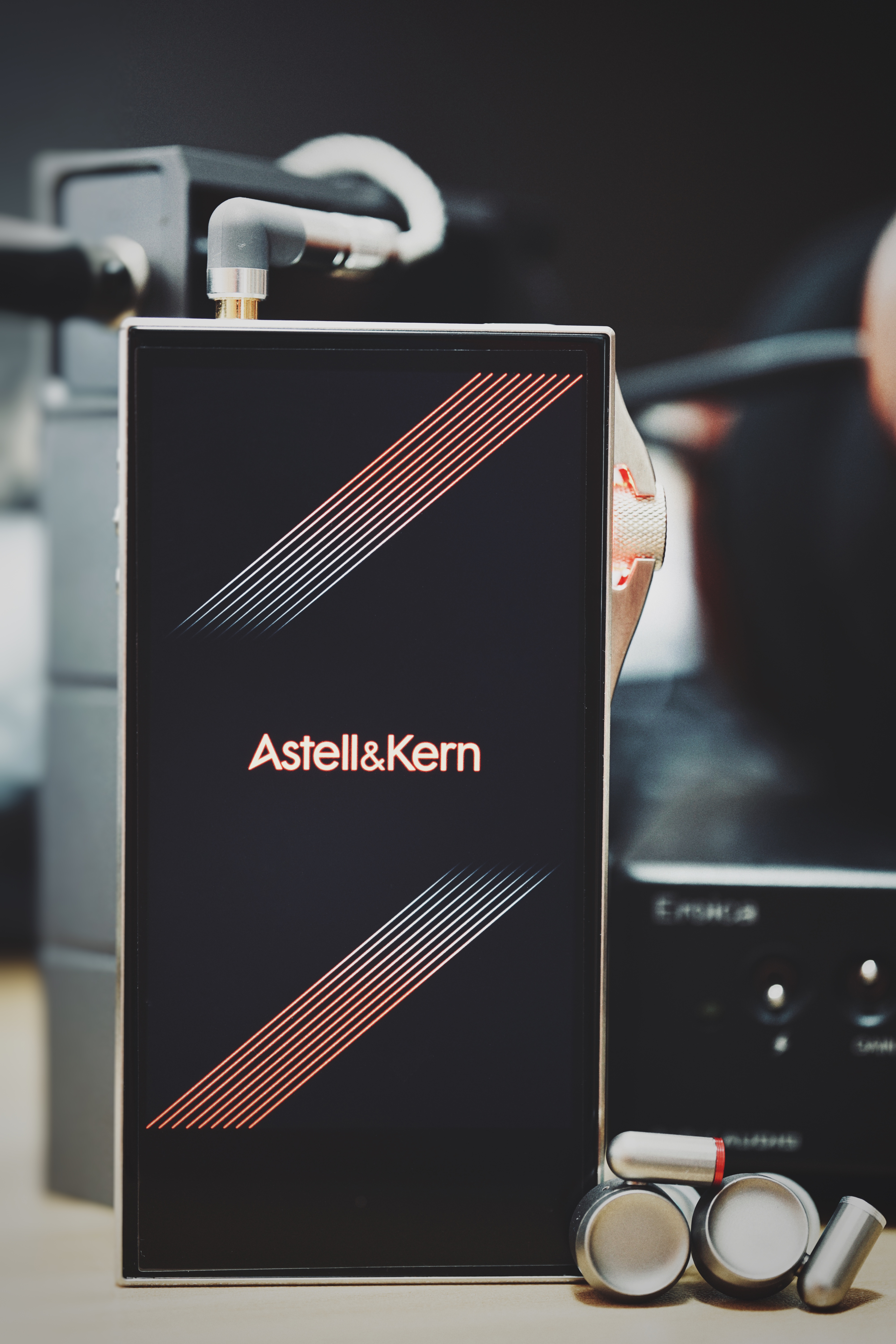 「大铍/小铍的对谈」以乌托邦与玥为例谈谈你不了解的铍振膜耳机