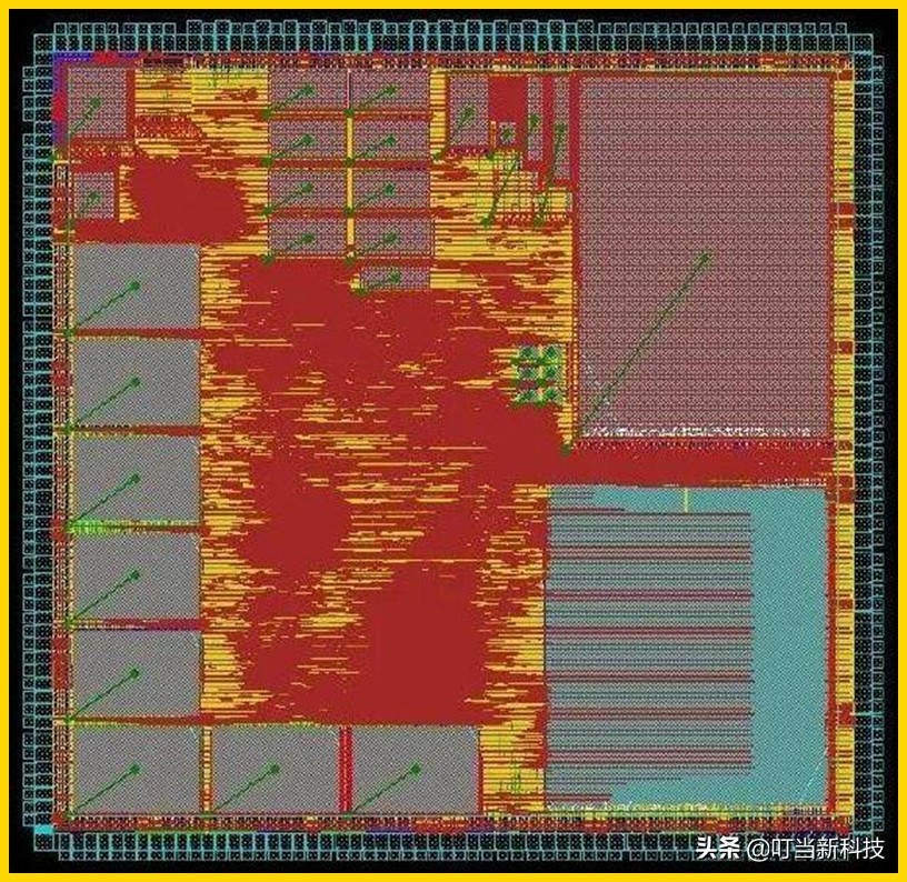虎贲t610芯片相当于什么,虎贲芯片性能排行榜天梯图
