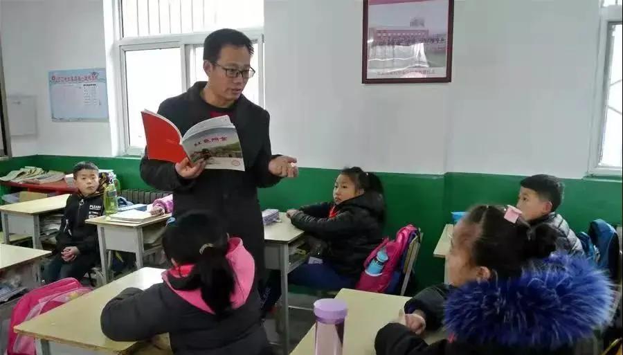 我的老师，特别暖|感念师恩