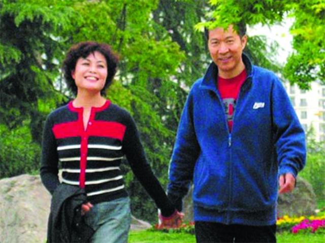 铁凝:34岁还没找男朋友,冰心说不要找要等!然后50岁才结婚