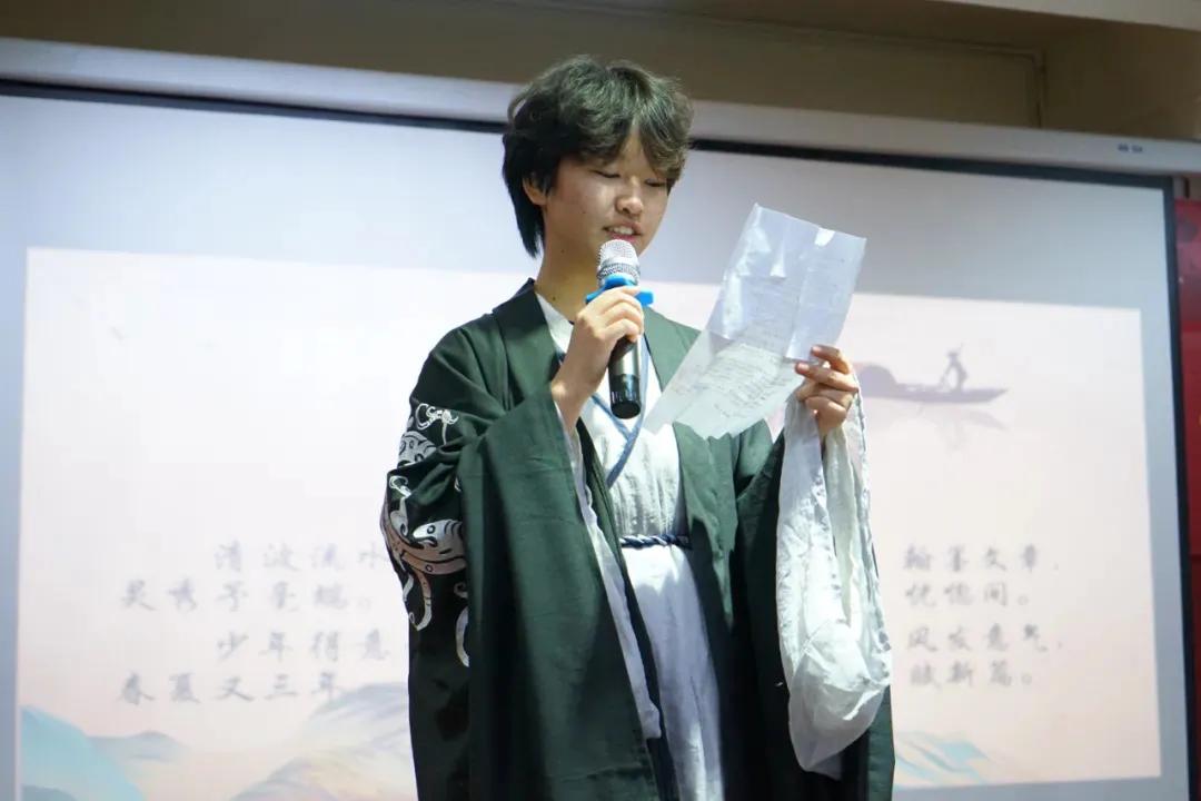 三中诗词大会,昆明市第三中学空港实验学校校歌