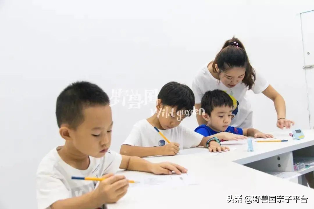 东莞早教班哪家早教中心比较好,早教机构哪家靠谱