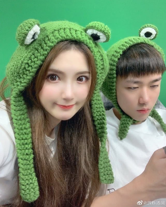 和平精英晚玉和不求人的日常生活,和平精英不求人和晚玉cp