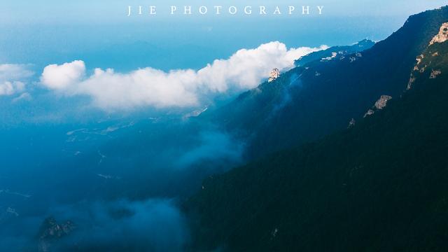 推荐北京自驾涞源一日游,涞源离北京有多远