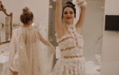 人山人海人挤人现场,火爆的现场人潮拥挤