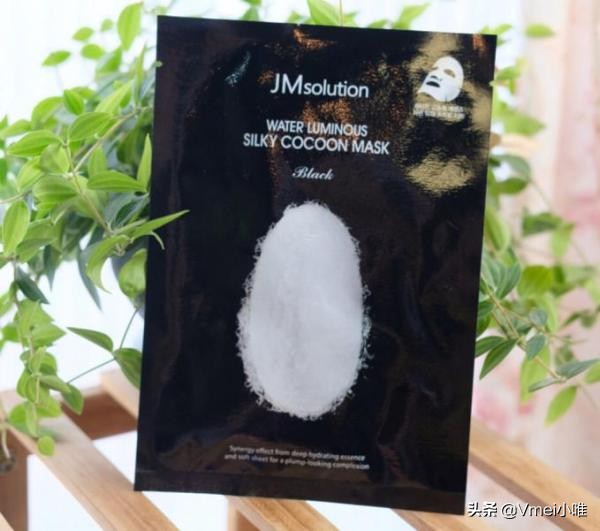 jm面膜测评红黑榜,jmsolution烟酰胺修护面膜测评