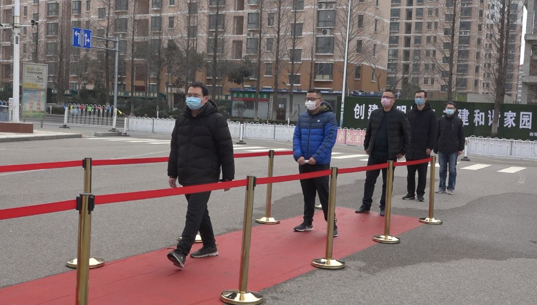 开学后都得这么做！临沂这4所学校已实战操作…