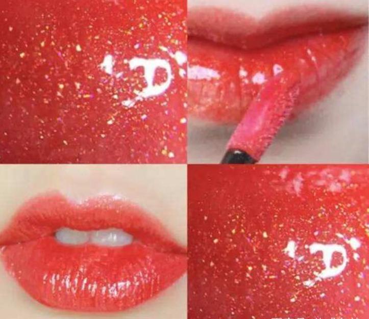 「超全合集」各大品牌口红热门色号盘点（上）