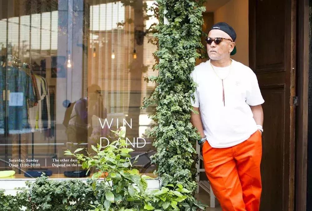 适合年轻人穿的日系潮牌,除了优衣库还有哪些国外品牌