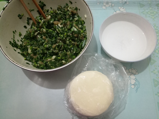 包馄饨饺子怎样才好看,包饺子和馄饨怎么包好看