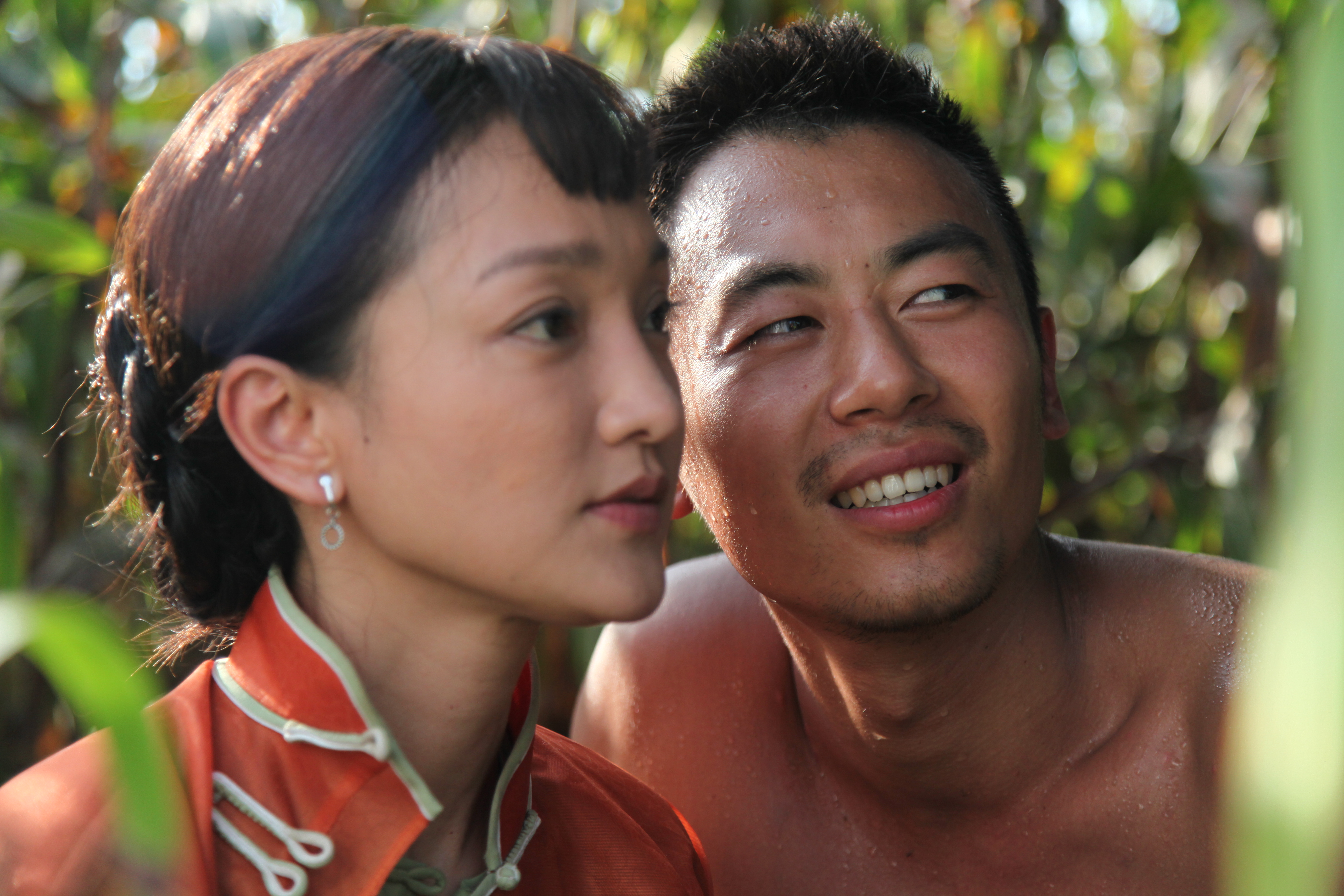 朱亚文易烊千玺演的抗疫电影,朱亚文演抗疫片