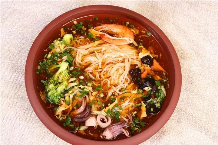 做一碗面的调料,做一碗好吃的面需要几步