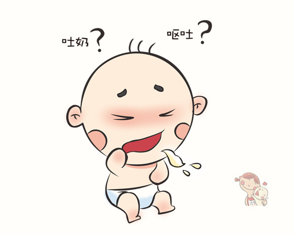 新手妈妈孩子吐奶怎么做,宝宝吐奶严重掌握这五点轻松解决