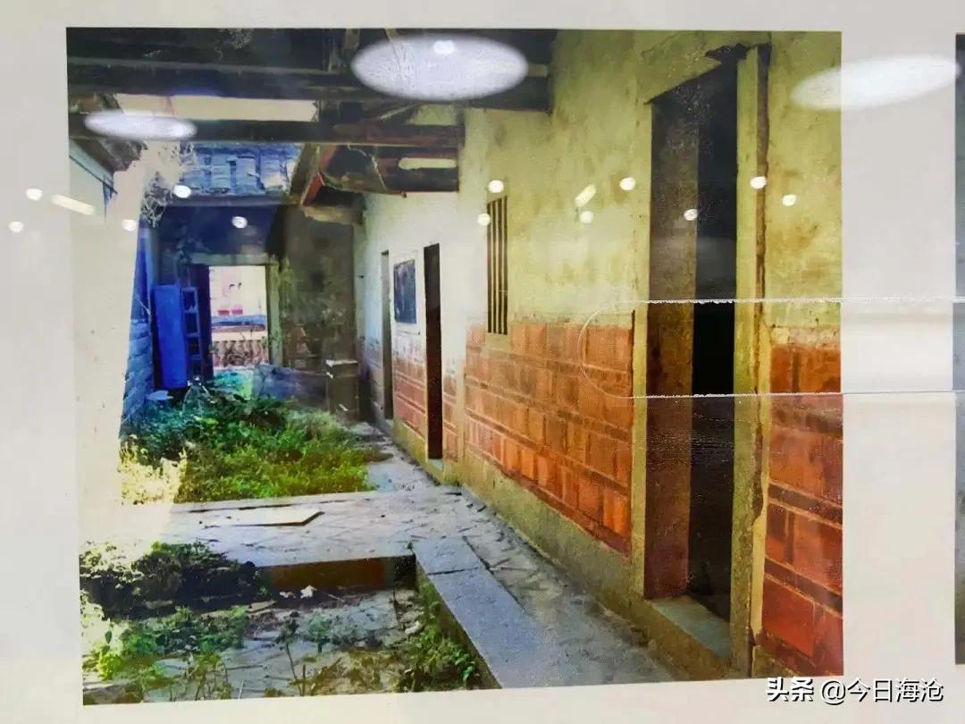 109岁的中国老红军,109岁的老红军