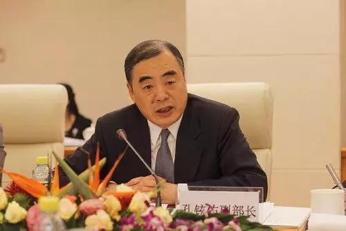 副部长谁任命,副部长级的驻外大使