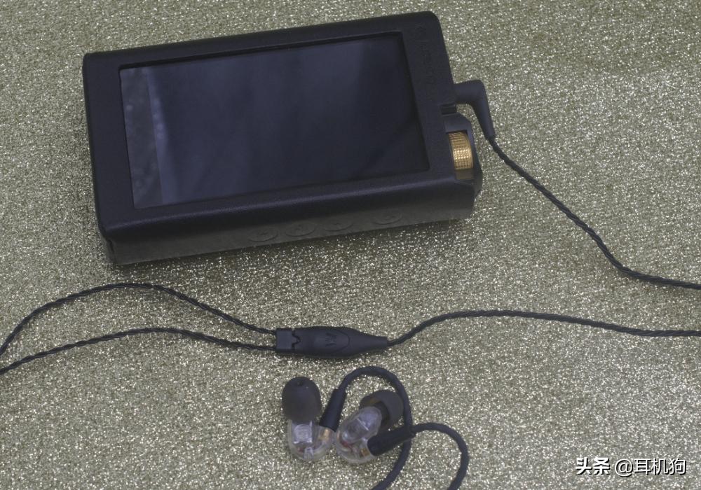 相当堆料？一言不合两三万，推力奇大非常hi-fi的音乐*放播**器墨菊