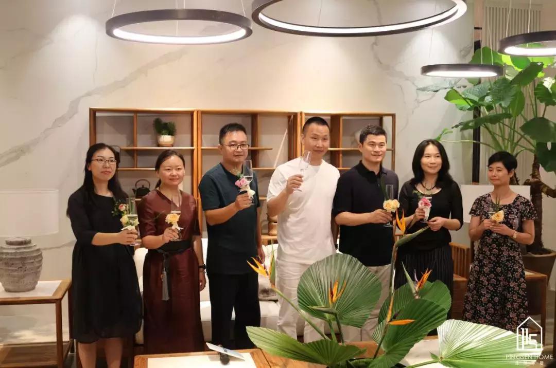 品胜家居自在工坊,品胜家居