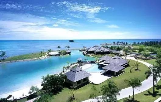 初探简介,了解文莱