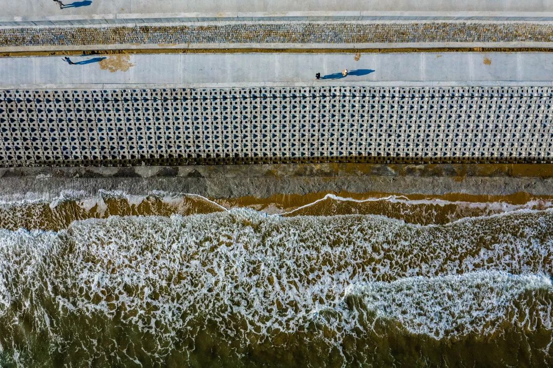 泉州的海好看吗,泉州的海真的很美