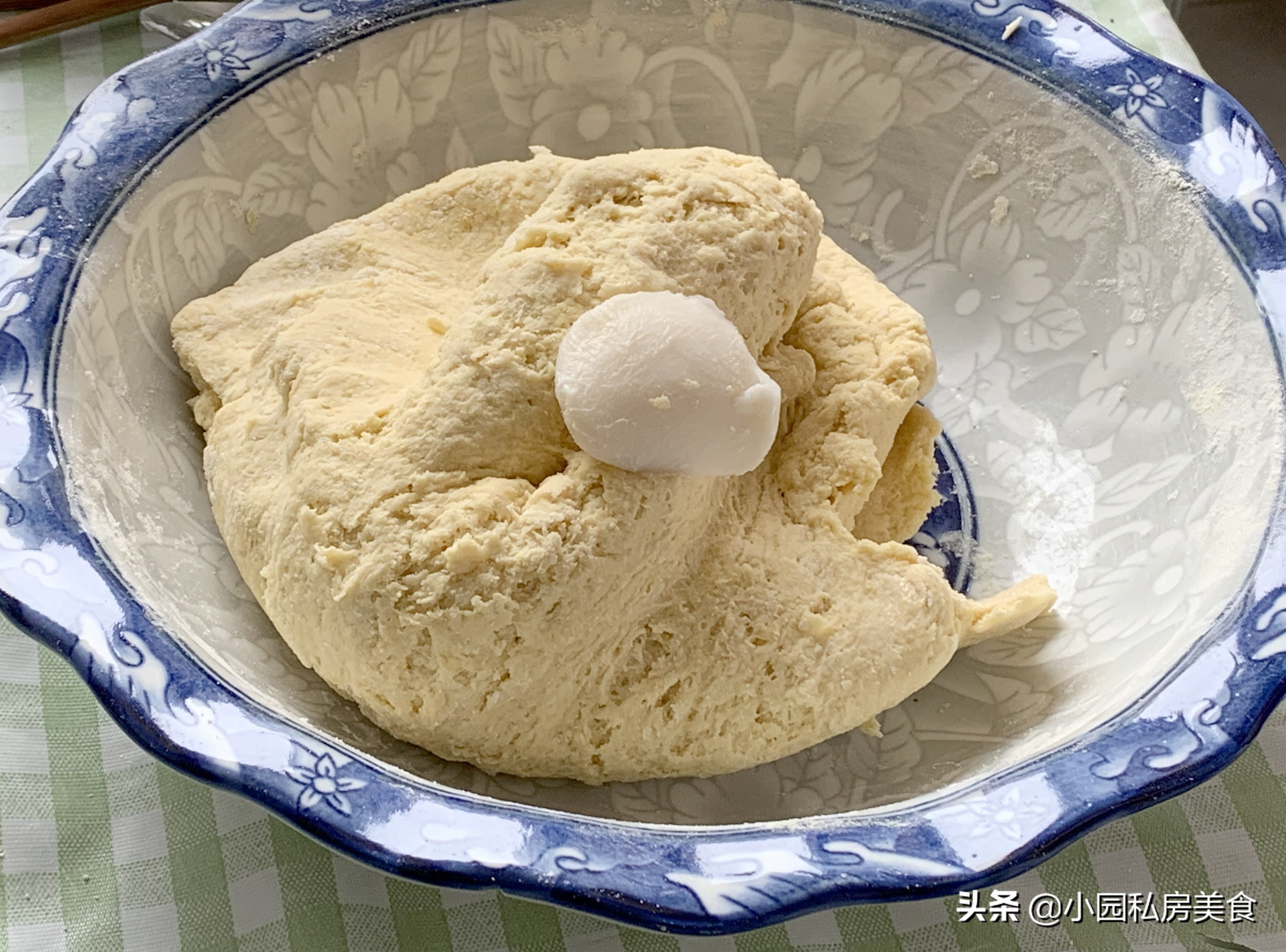 玉米馒头冷了怎么补救,做的玉米馒头为什么发硬