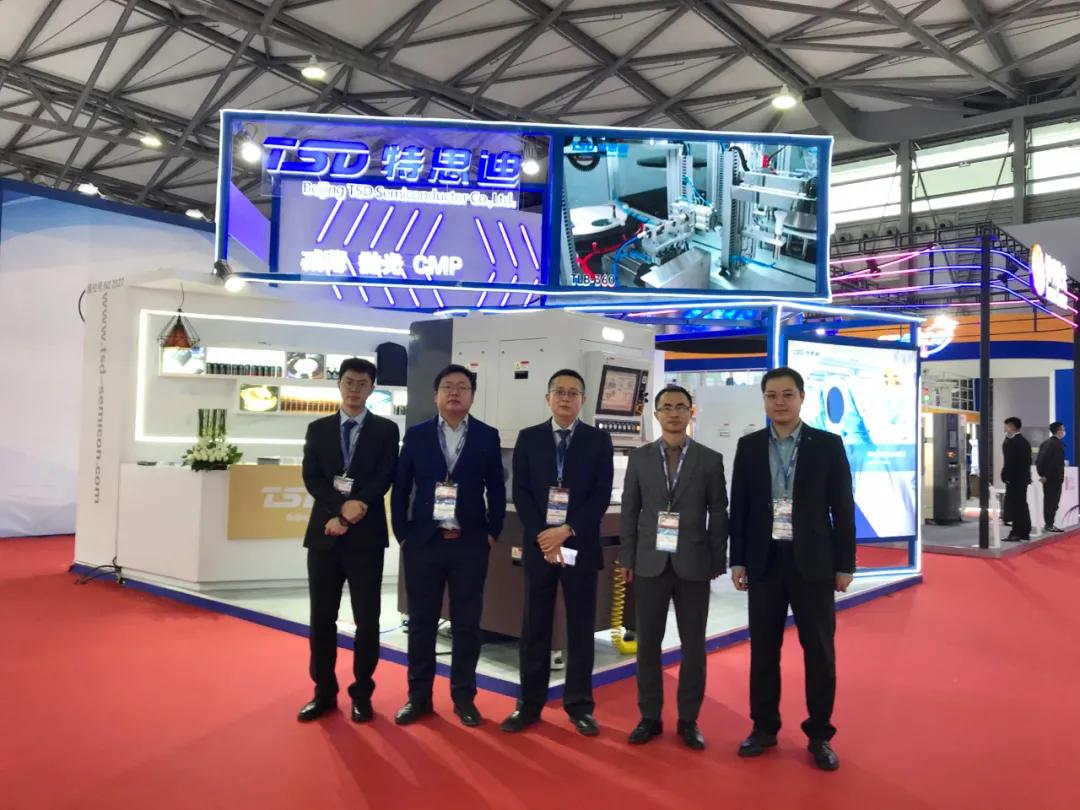 特思迪：燃动魔都未来可期