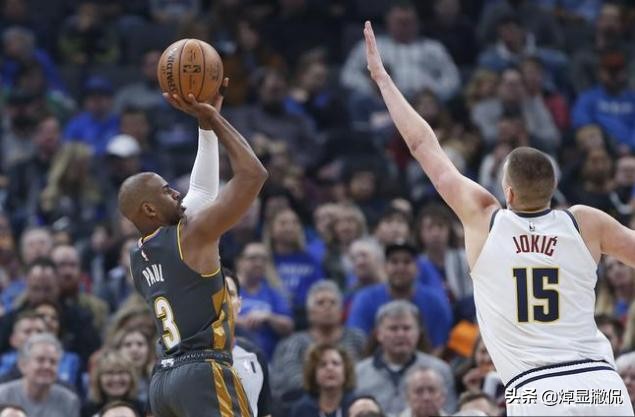 湖人雷霆季后赛西部首轮,2017火箭vs雷霆首轮季后赛