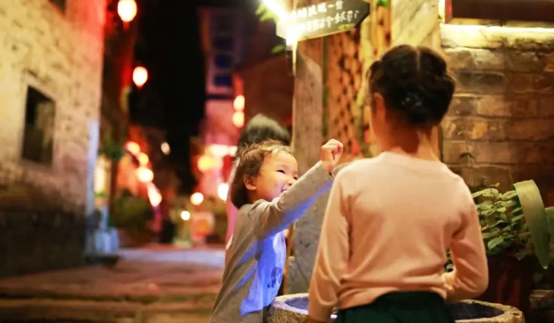 贺州八步区桂岭镇打卡景点,贺州网红景点排行榜