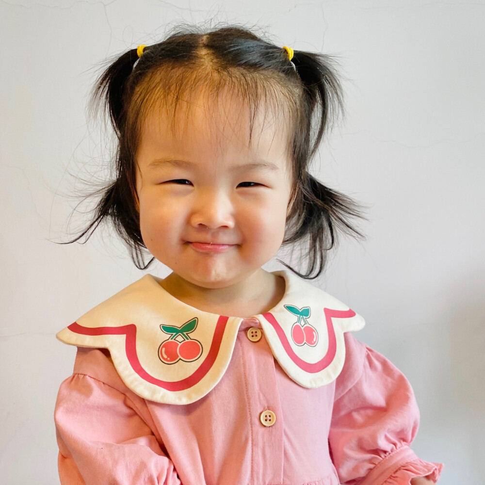 萌娃头像真人帅气高清,萌娃头像治愈系笑容